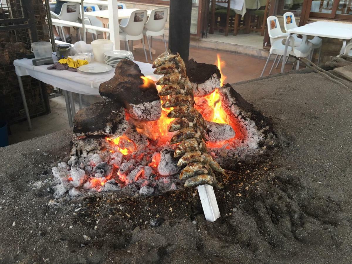 With Private Patio * Fuengirola