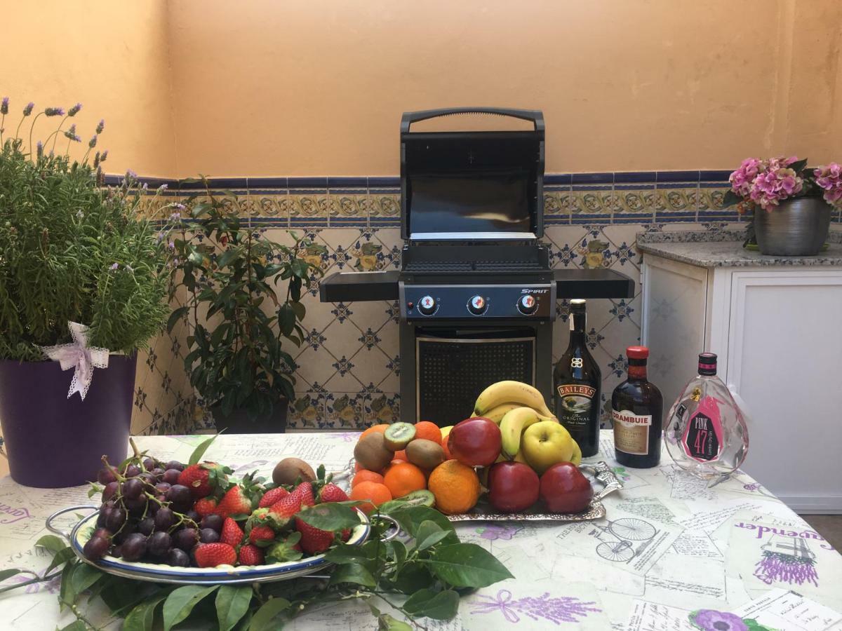 With Private Patio Appartamento *