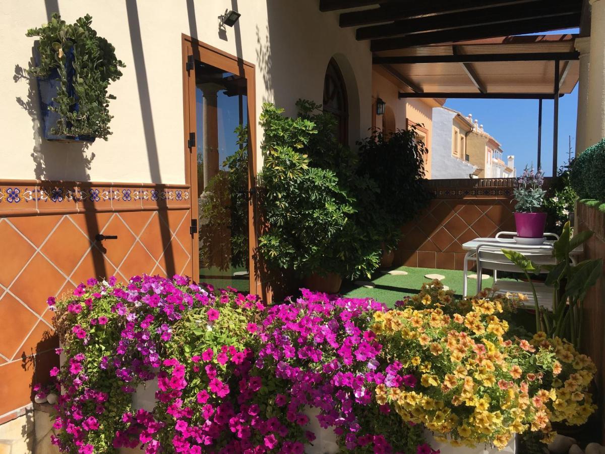 Apartamento With Private Patio *