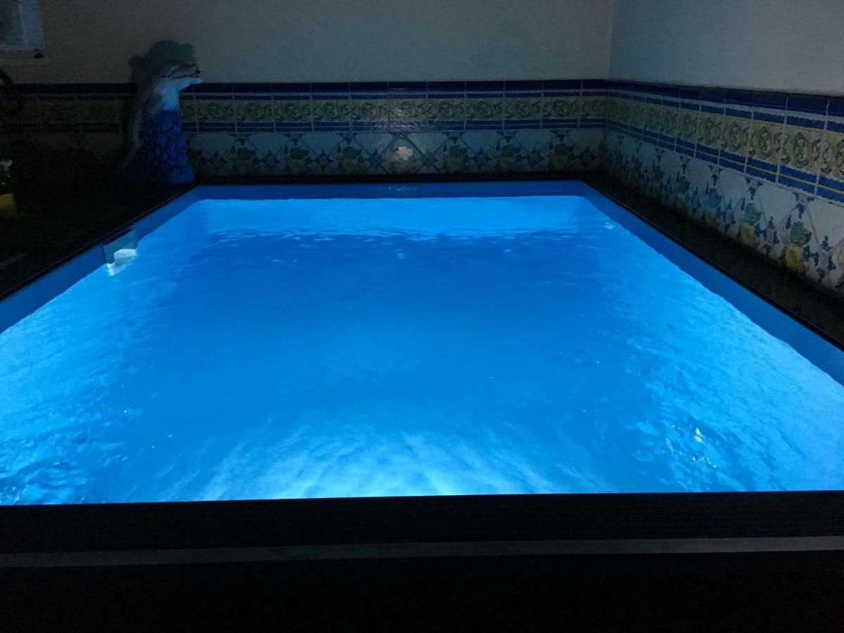 With Private Patio Appartement Fuengirola