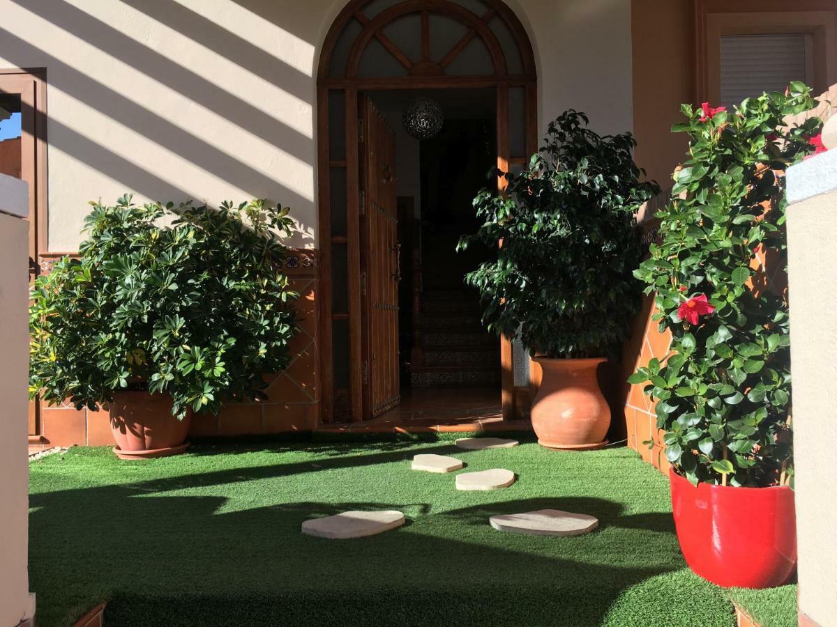 Appartement With Private Patio