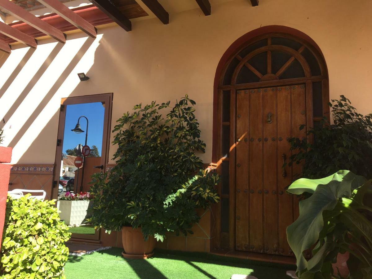 Appartement With Private Patio